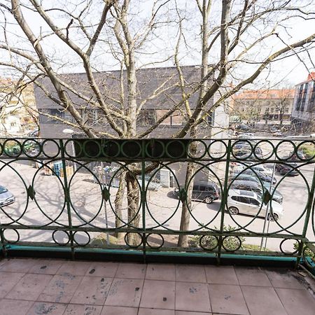 Sofijos Apartamentai Клайпеда Экстерьер фото