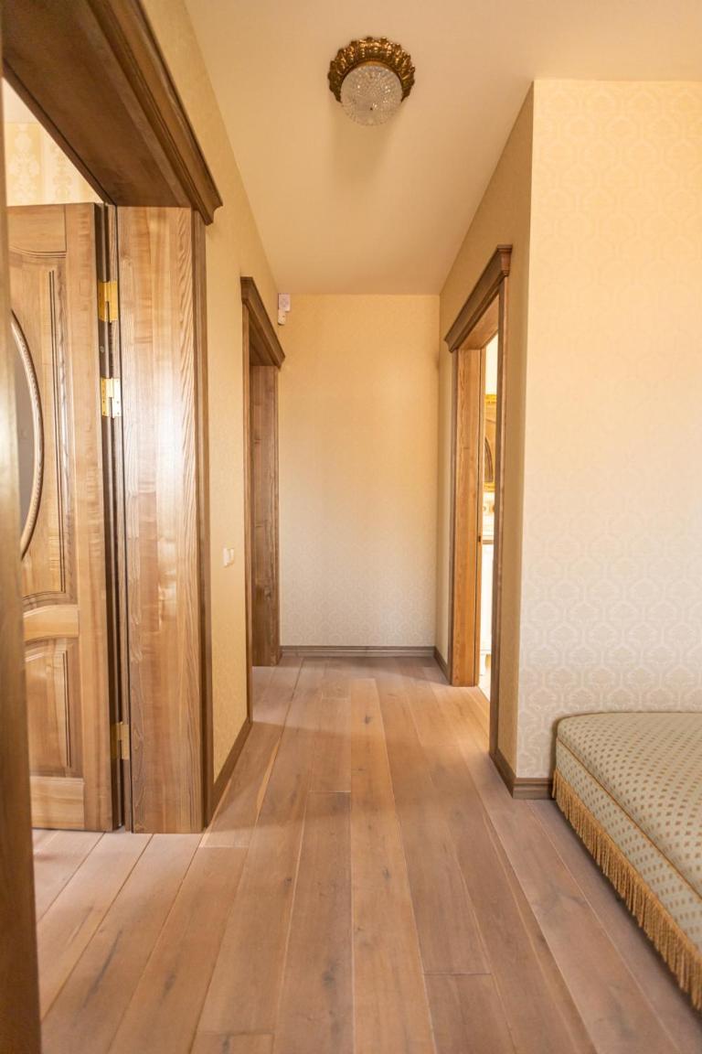 Sofijos Apartamentai Клайпеда Экстерьер фото