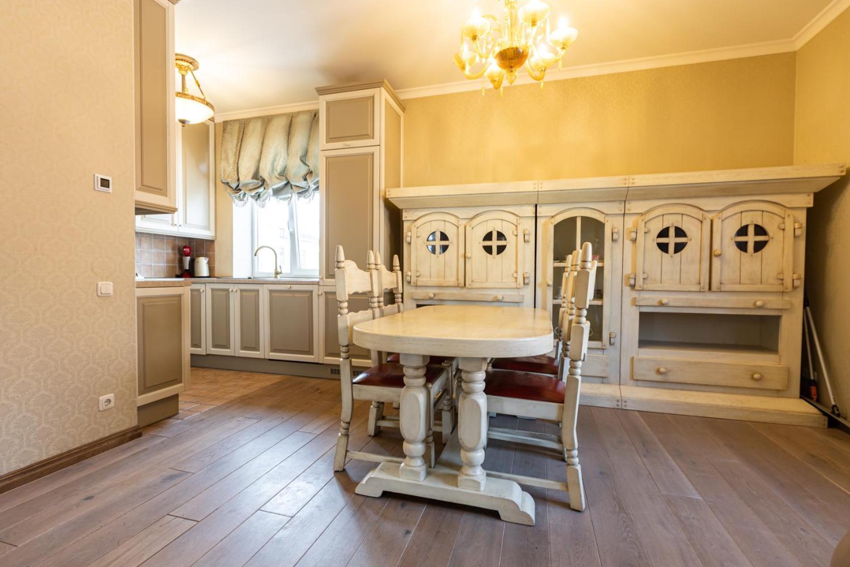 Sofijos Apartamentai Клайпеда Экстерьер фото