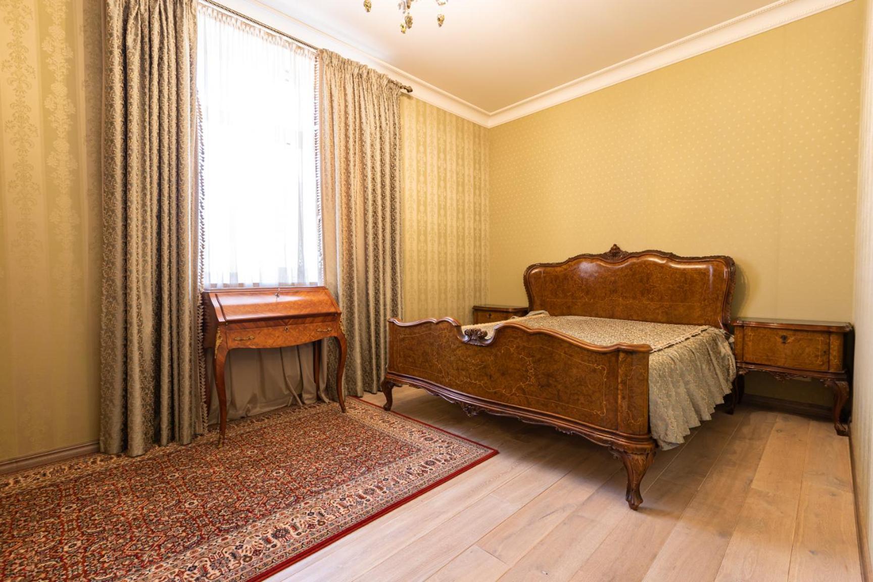 Sofijos Apartamentai Клайпеда Экстерьер фото