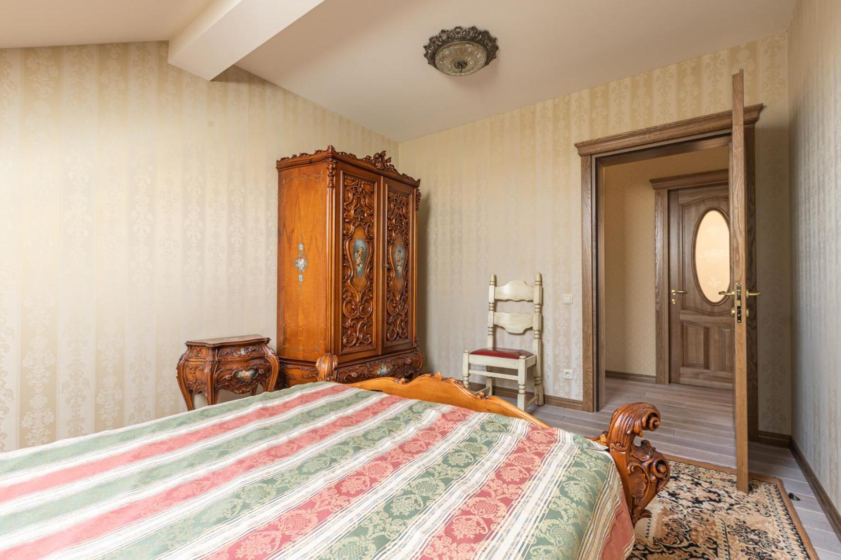 Sofijos Apartamentai Клайпеда Экстерьер фото